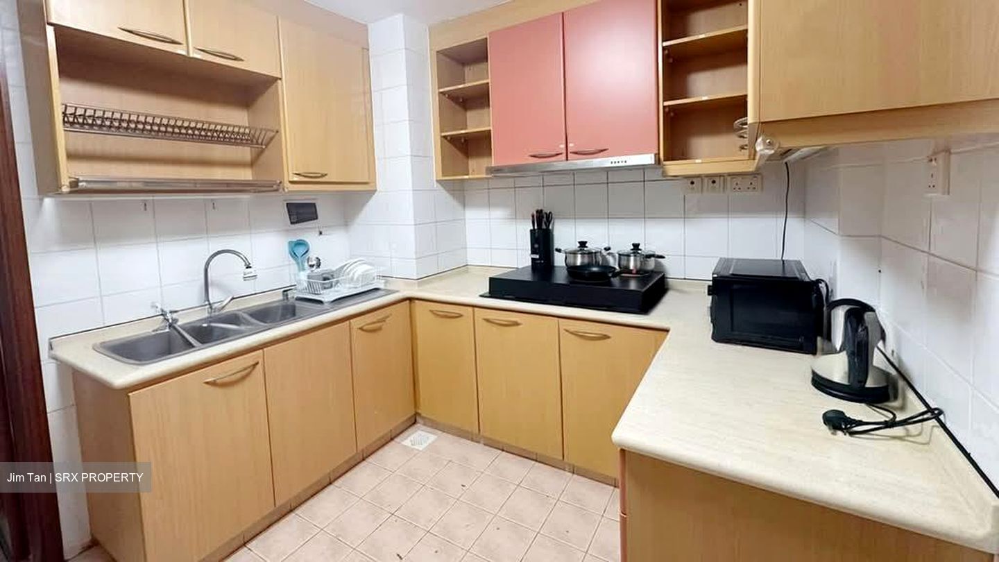 Tropical Spring (D18), Condominium #603177651